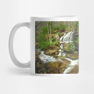 Hemlock Hollow Early Spring Mug